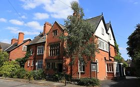 B+B York